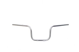 Guid�o CB 300 mod. original cromado c/peso