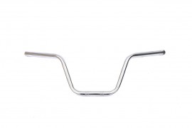 Guid�o Titan 99 mod. orignal cromado (tubo 1.5mm)