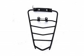  Bagagaeiro Titan 150 at� 08 preto