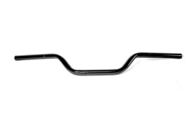 Guid�o CB 500 mod. original (cor preta) c/peso