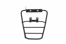  Bagageiro Tradicional Titan 2000/Fan 125 at� 08 preto