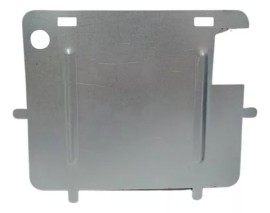 Suporte de Placa Chapa (novo padr�o grande) 