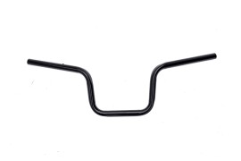 Guid�o FAN 125 mod. original (cor Preta)