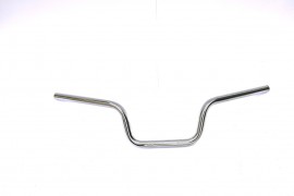 Guid�o Strada 200 mod. original cromado (tubo 1.5mm)