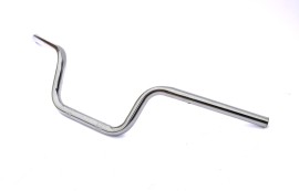 Guid�o CB 450 DX mod. original cromado