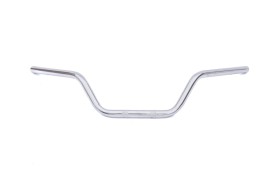 Guid�o Dafra Kansas mod. original cromado c/peso