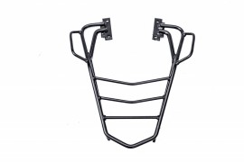 Bagageiro CB 300 preto (todas) c/ Al�a